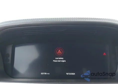 2019 Land Rover Range Rover Sport Hse Dynamic из США, поврежденный, VIN SALWV2SV8KA847788